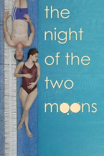 The Night Of The Two Moons (2018)