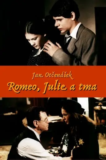 Romeo, Julie A Tma (1998)