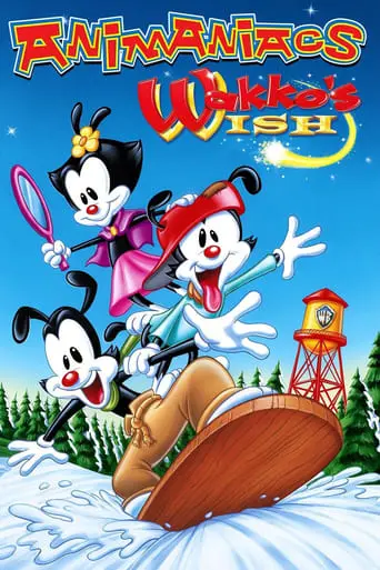 Animaniacs: Wakko's Wish (1999)