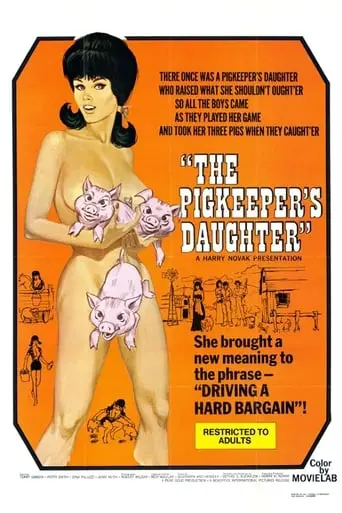 The Pig Keeper's Daughter (1972)