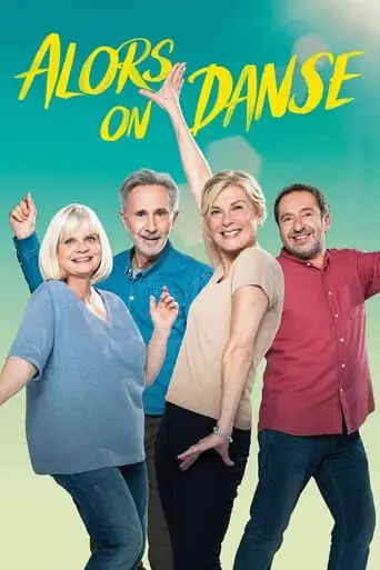 Alors On Danse (2022)