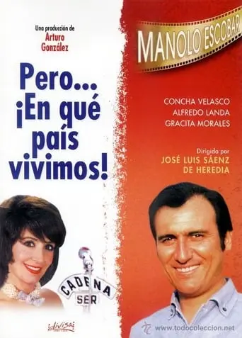 Pero... ¿en Que Pais Vivimos? (1967)