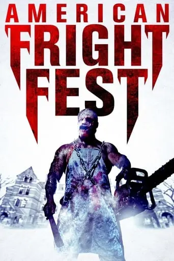 American Fright Fest (2018)