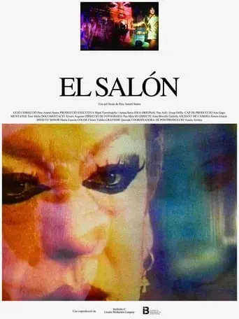 El Salon (2024)