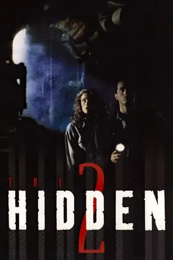 The Hidden II (1993)