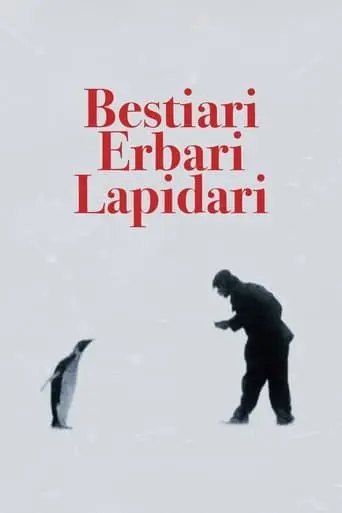 Bestiari, Erbari, Lapidari (2024)