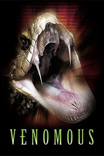 Venomous (2001)