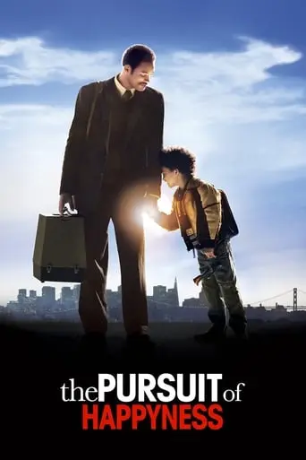 The Pursuit Of Happyness (2006)