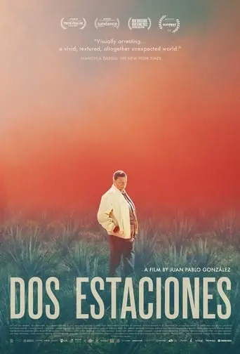 Dos Estaciones (2022)