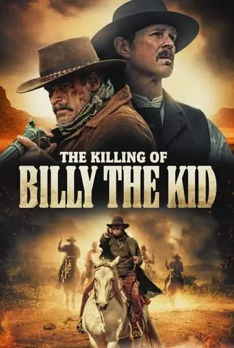 The Killing Of Billy The Kid (2023)