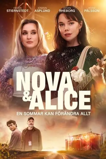 Nova & Alice (2024)