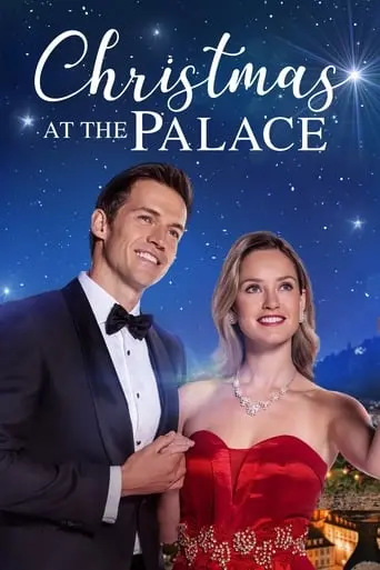 Christmas At The Palace (2018)