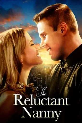 Reluctant Nanny (2015)