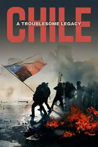 Chili, Par La Raison Ou Par La Force (2023)