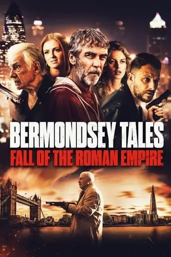 Bermondsey Tales: Fall Of The Roman Empire (2024)