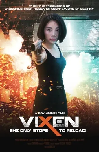 Vixen (2020)