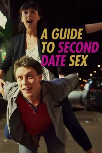 2nd Date Sex (2019)