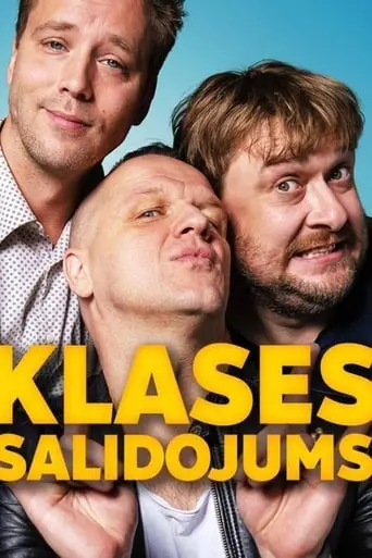 Klases Salidojums (2019)