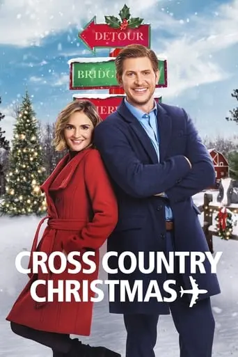 Cross Country Christmas (2020)