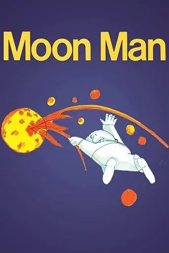 Moon Man (1981)