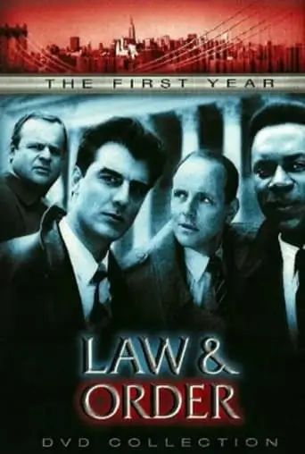 Law & Order: The First 3 Years (2004)