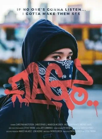 Tag (2017)