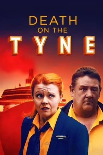 Death On The Tyne (2018)