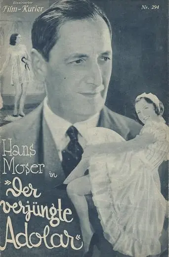 Der Verjungte Adolar (1931)