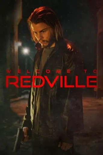 Welcome To Redville (2023)