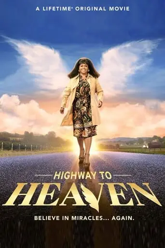 Highway To Heaven (2021)