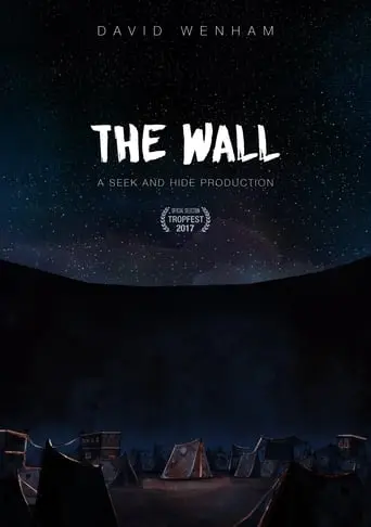 The Wall (2017)