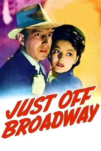 Just Off Broadway (1942)