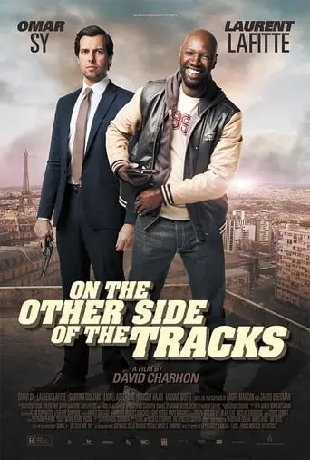 On The Other Side Of The Tracks (2012)