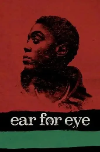 Ear For Eye (2021)