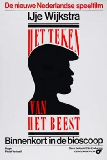 Het Teken Van Het Beest (1980)