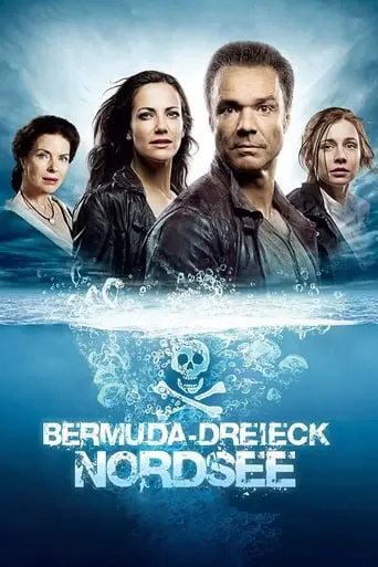 Bermuda Triangle North Sea (2011)