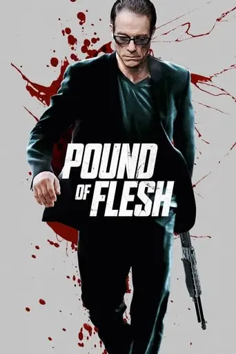 Pound Of Flesh (2015)