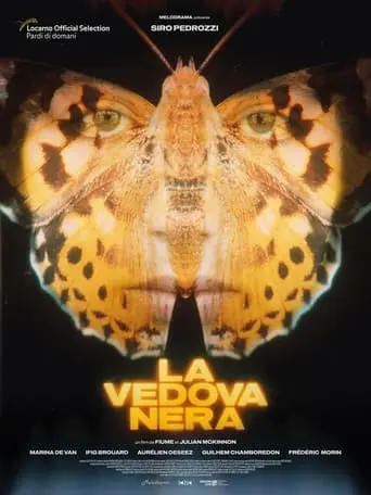 La Vedova Nera (2023)