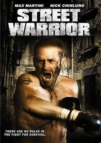 Street Warrior (2008)