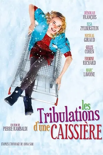 Les Tribulations D'une Caissiere (2011)