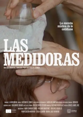 Las Medidoras (2024)