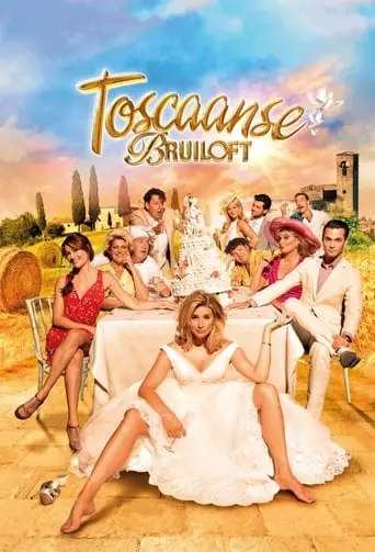 Tuscan Wedding (2014)