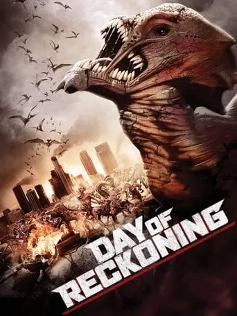 Day Of Reckoning (2017)