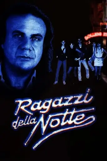 Ragazzi Della Notte (1995)