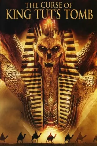 The Curse Of King Tut's Tomb (2006)