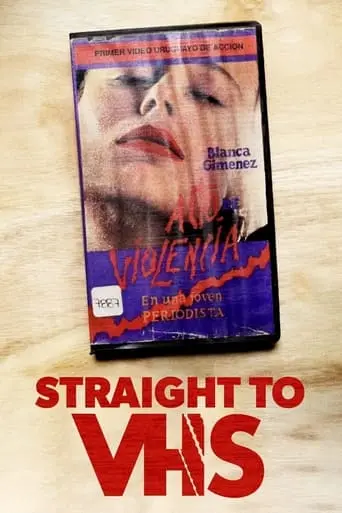 Straight To VHS (2021)