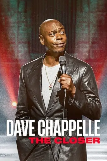 Dave Chappelle: The Closer (2021)