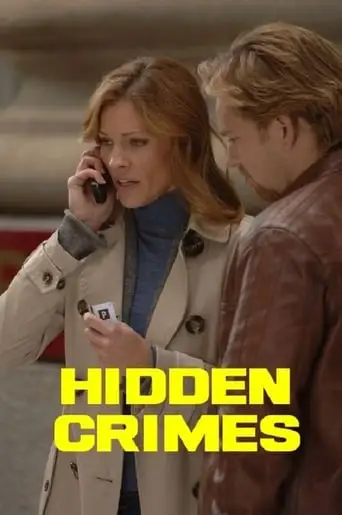 Hidden Crimes (2009)