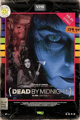 Dead By Midnight (11pm Central) (2018)