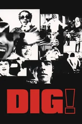 Dig! (2004)